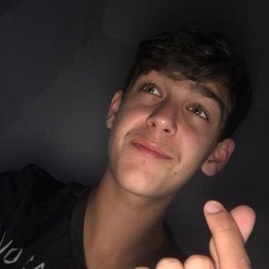 Meet your Posher, Zach